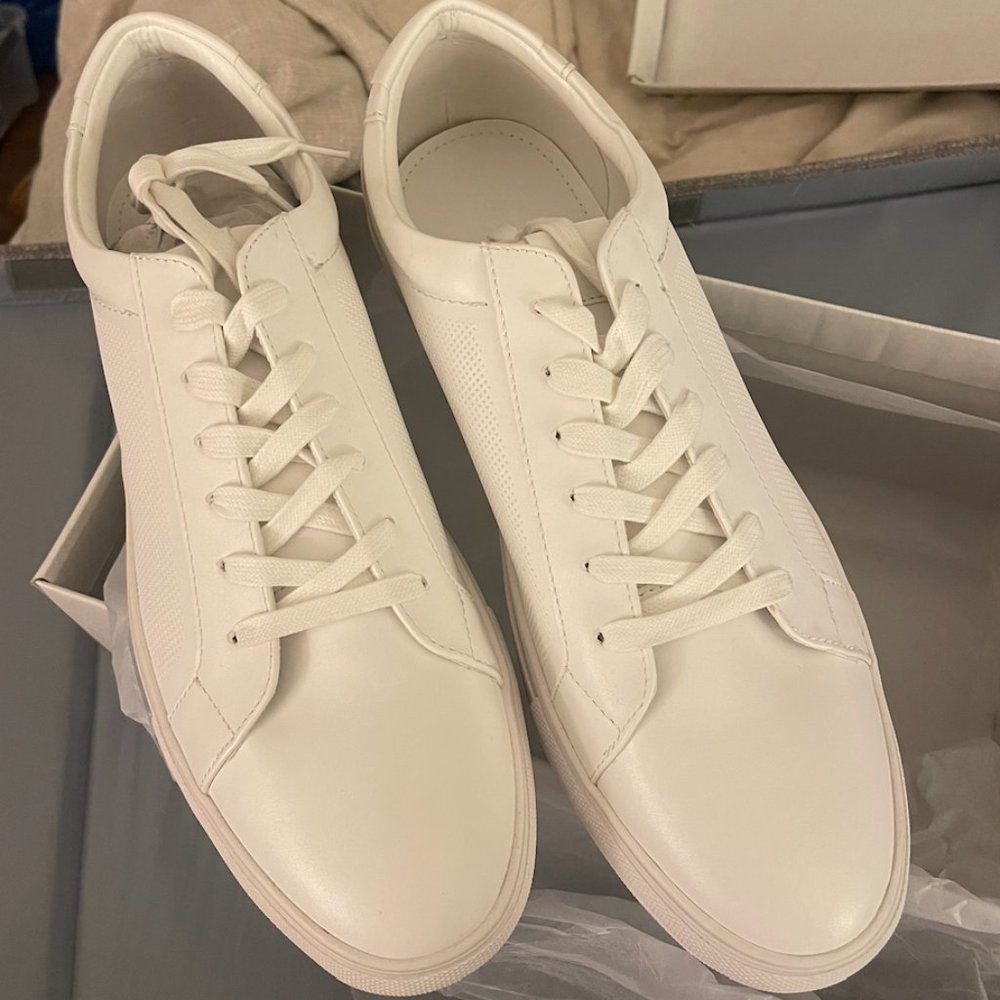 Aaron Sneaker - NORDSTROM RACK - Mens Size 13